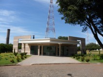 Crematório