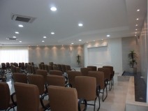 Crematório