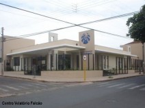 Centros Velatórios