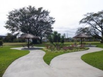 Cemitério Parque