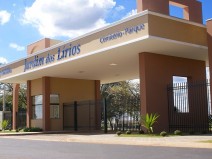 Cemitério Parque