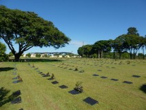 Cemitério Parque