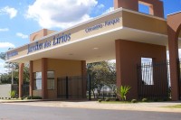 Ligue, conheça nossa estrutura